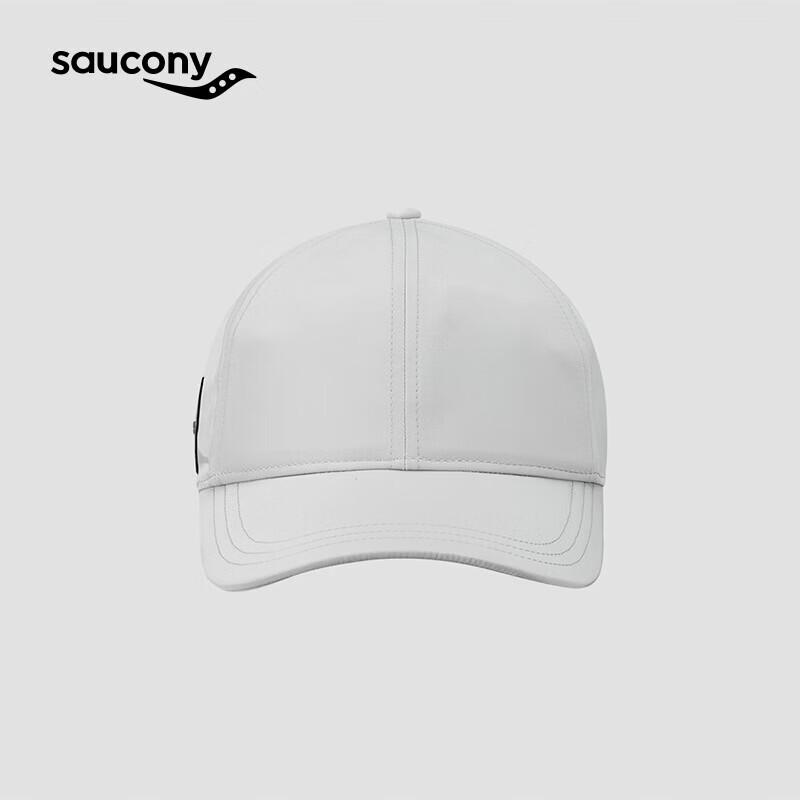 Saucony Unisex Training Baseball Cap