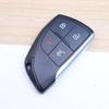 Autoschlüsselanhänger Hülle Gehäuse Für Buick Envision Avenir Für Chevrolet Silverado Suburban Tahoe Sierra 1500 Yukon