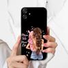 For Samsung Galaxy A07 4G Phone Case Cute Astronaut Soft TPU Silicone Cover For SamsungA07 4G 2025 Protective Shell Capa Etui