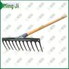 Míngjì Multi-purpose Garden Rake Tool