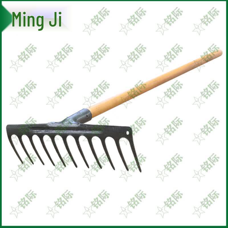 Míngjì Multi-purpose Garden Rake Tool