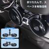 OFFEREE Car Car Seat Airflow Angle Independent Strong Car Perfect for Sleeping in the Heatstroke Headrest Easy Long USB Powered Fan, USB-Powered,