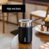 Mini Compact Insulated Lightweight Portable Cup with 316 Inner Liner for Outdoor & Office Use