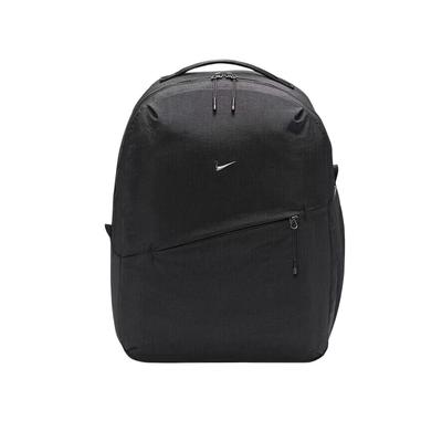 Travel Backpack, Sport Bag, Casual Bag, HF7007-013 Black, One Size