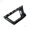 LHD Front Row Wind Left / Right Air Conditioning Vent Grill Outlet Panel Frame Trim For BMW 3 Series F30 F35