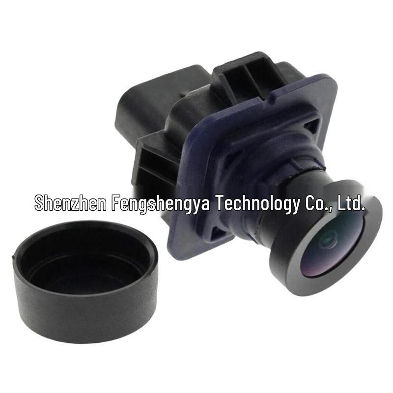 EB3T-19G490-BB: Compatible with Ford Ranger/F150 Backup Camera BL3Z-19G490-B