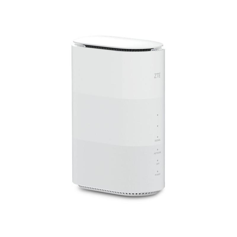 

ZTE MC888 5G DualBand 2.4GHz 5GHz WIFI 6 Router