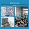 Diamond Grinding Head Set for Stone