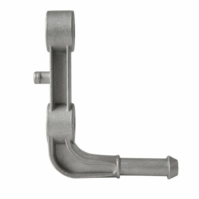 Artudatech Rear Left Muffler Exhaust Bracket 68275662AB For Ram 1500 5.7L 6.2L 19-24 Car Accessories