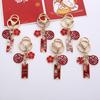 Porta-moedas, clips, porta-chaves – Chaveiros