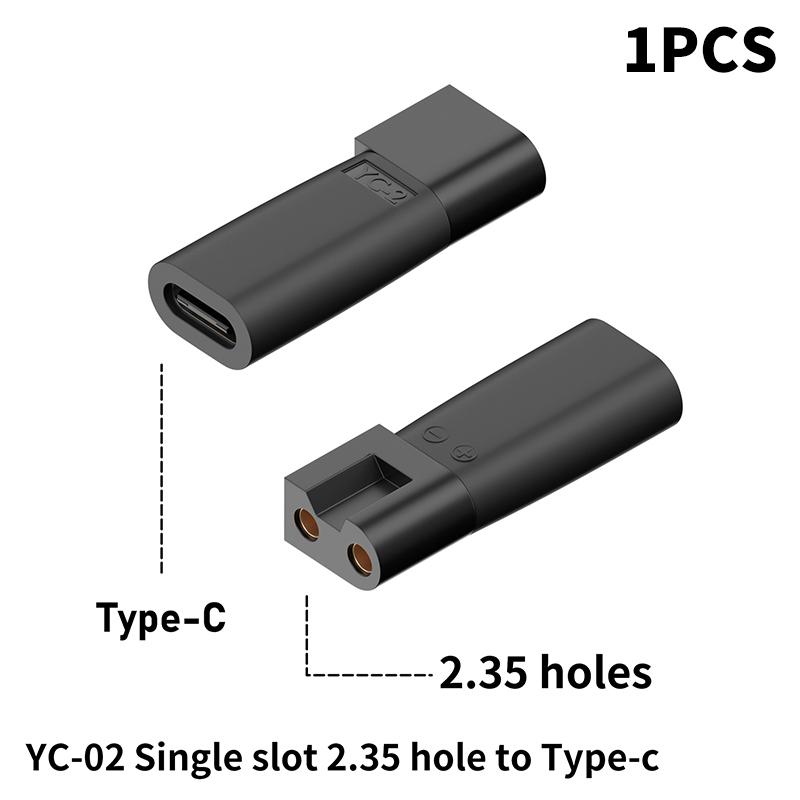 

Адаптер зарядного устройства Type-C Адаптер питания для бритья для электрических машинок для стрижки волос Триммеры для бороды, бритвы, косметические инструменты