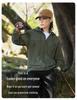 Unisex Summer 2025 Hooded UV Protection Water-Repellent Lightweight Jacket