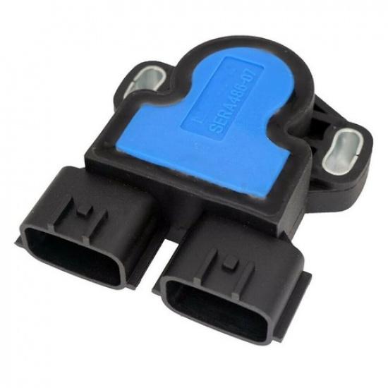 TPS Throttle Position Sensor For Holden Rodeo RA Jackaroo UBS 3.0 8971631640 New