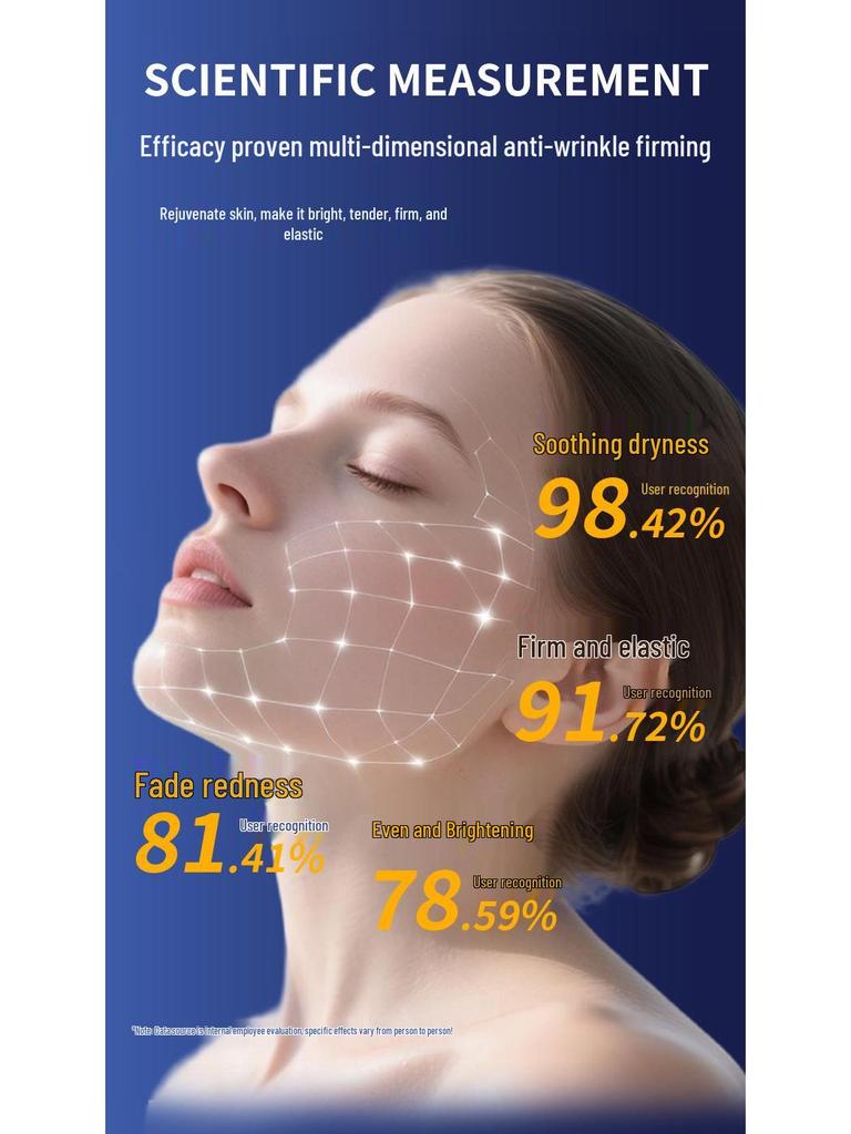 Bosein Anti-Wrinkle Firming Face Cream - Moisturizing & Anti-Aging Skincare for Fine Lines