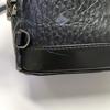 [Pre-Owned] Studded Multifunctional Leather Backpack Mini - Good #1TL0VV8