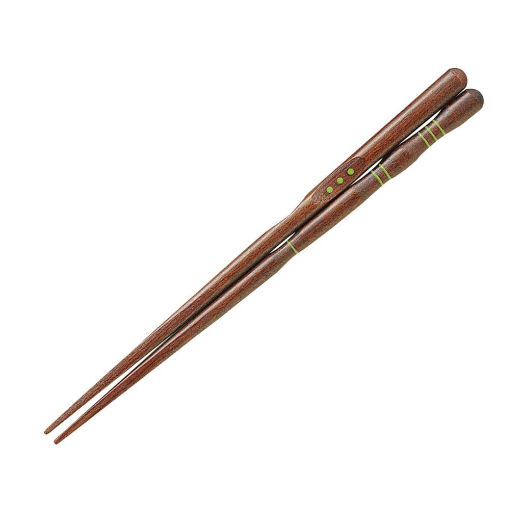 Happy Set of Made In PID0915 J-kitchens Chopsticks, 5, Material Wood, Chopsticks, Japan,