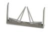 Kopecky Scale Models Flying Fortress Landing Gear Main Landing Gear Maximum HK Plastic Model Parts KOM48037 1/48 B-17 (Parked, Loaded) (For Models)