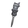 Gaobao 1-Inch Pinless Industrial Pneumatic Impact Wrench - Heavy Duty Auto Repair Tool