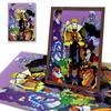 5D Diy Diamond Painting All Kinds of Villain Characters Full Drill Rhinestones Mosaic Embroidery Handmade Products Home Decor Gift
