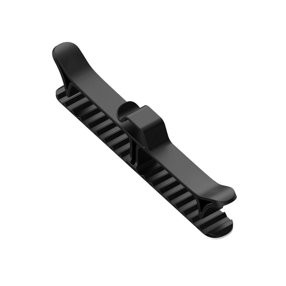 

Багатоцільовий кухонний прилад Побутове керування кабелями 2024 Організатор для намотування шнурів Кухня чорний