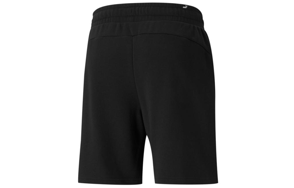 Puma DUA LIPA Shorts Men's Black 846562-01