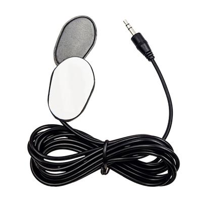 Accesorios para audio y video – Micrófonos