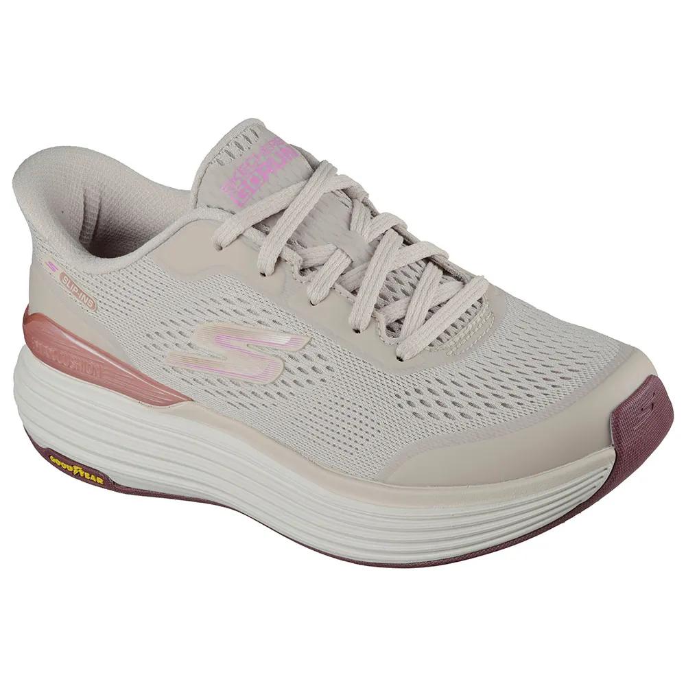 

Skechers Кросовки Max Cushioning Suspension Chr 37