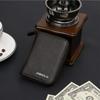 With Coin Bag Zipper Mini Wallets   Famous Brand Men Women Purse Thin Wallet Coin Purses Wallet Carteira Feminina