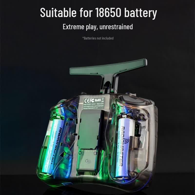 Radiomaster Pocket FPV Drone Remote Controller