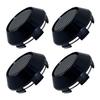 Tonra Wheel Center Cap Outer Diameter 68mm Hub Bore Inner