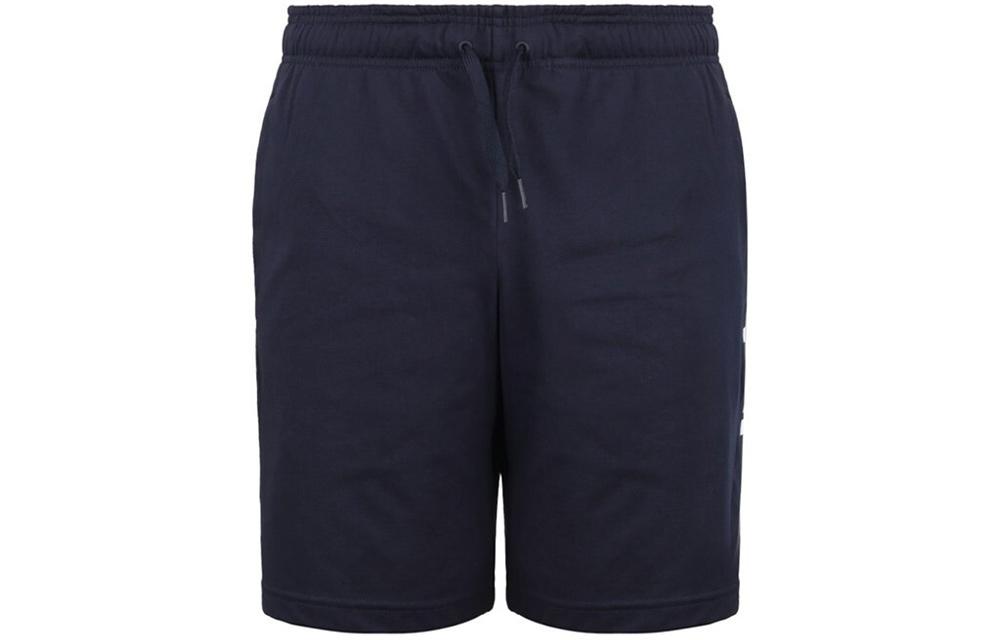 Adidas Sports Shorts Men s Blue Moderate DU0417 L