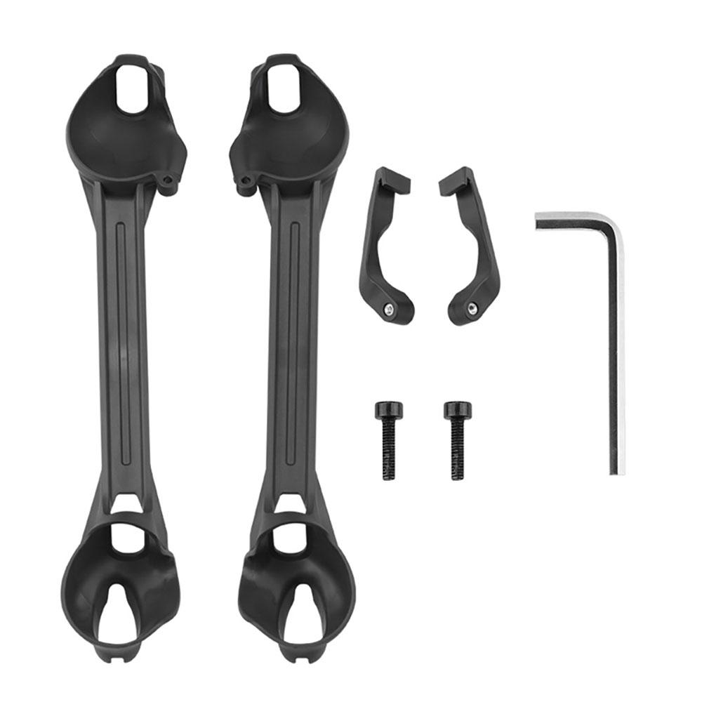 1 Pair Arm Bracers Reinforcement Component Accessories Parts For DJI FPV Drone