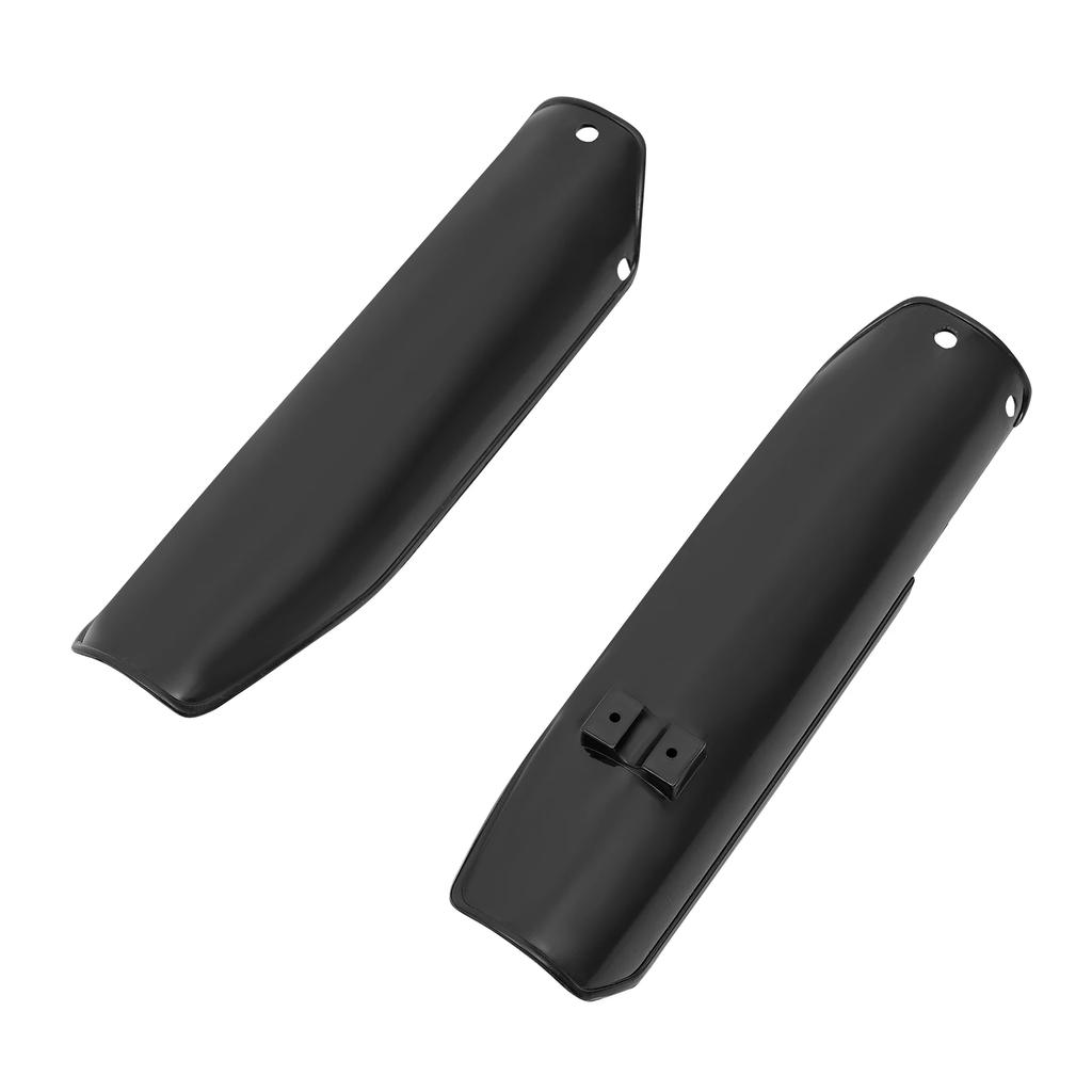 29" 45/48mm Triple Tree Clamp Complete Front Forks Suspension Shocks Absorber Shock For Dirt Pit Bike KLX110 SSR125