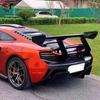 Carbon Fiber Rear Spoiler LB Style Wing Diffuser for McLaren MP4-12C 650S