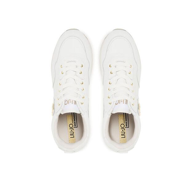 Кроссовки Liu Jo Maxi Wonder 01