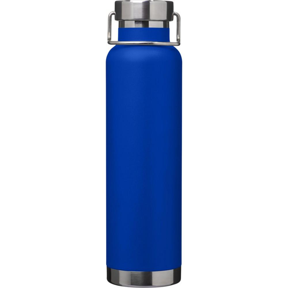 Floso Thor Recycled Stainless Steel 650ml Insulated Water Bottle