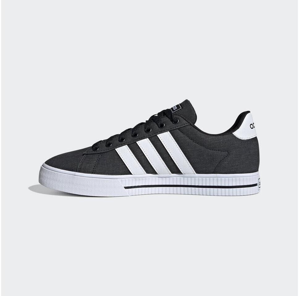 Sneakers Adidas Daily 3.0 Core Black/fire White/fire Black