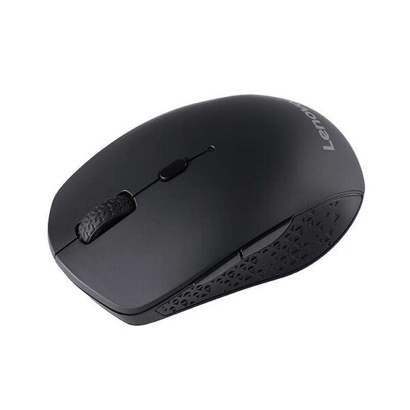 Lenovo Howard Dual-Mode Wireless Bluetooth Mouse