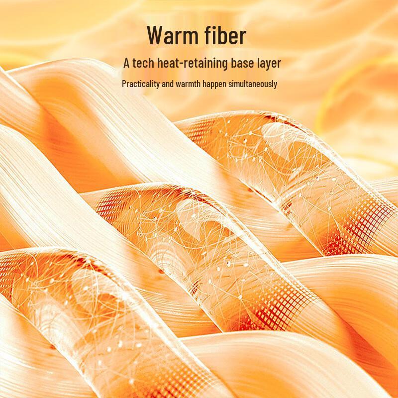 Xueqiman Women's Semi-High Collar Base Layer Top