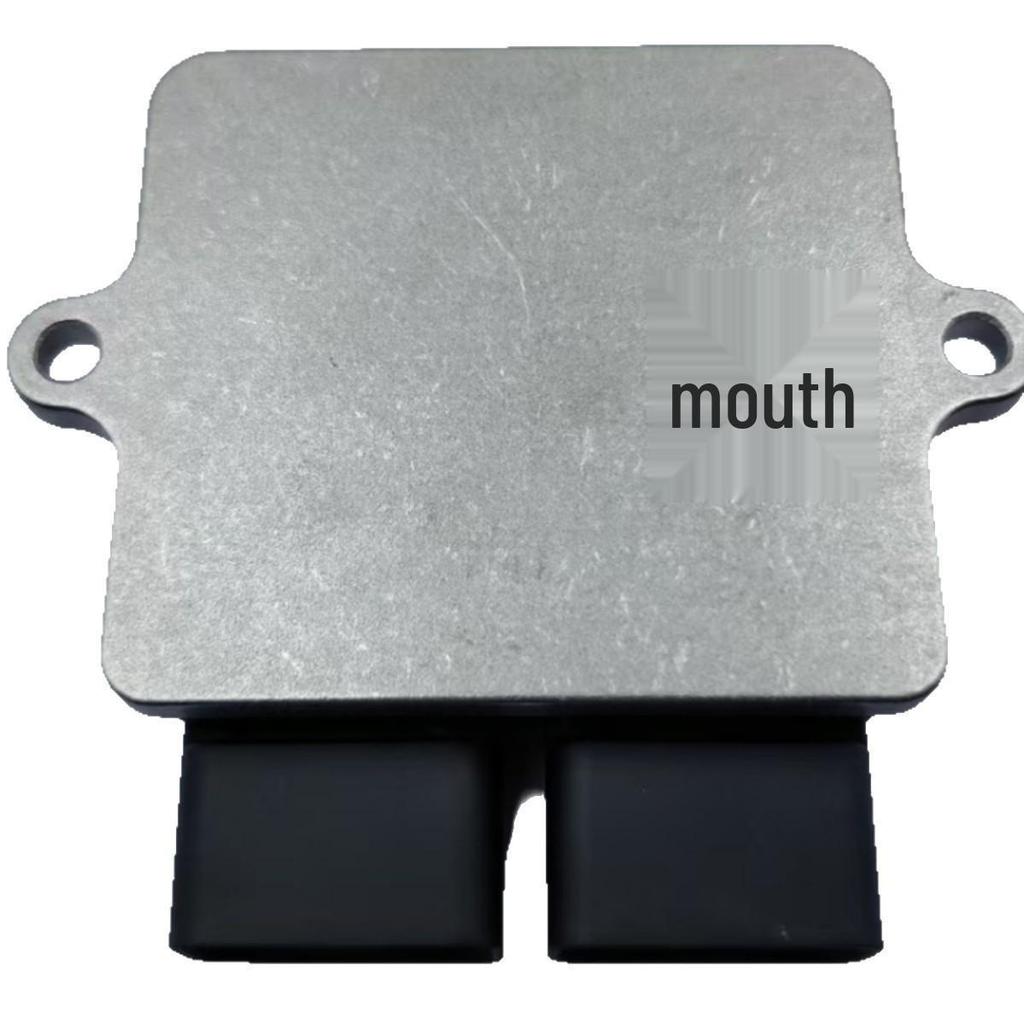 HISUN HS800 UTV/ATV Series ECU Controller Replacement for Delphi ECU.