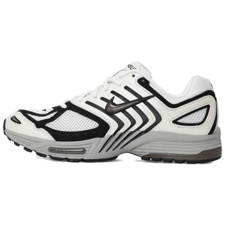 Nike Air Pegasus 2K5 Phantom Ironstone Pánské tenisky Krémová Kolejní šedá Černá HQ5403-003