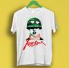X-Ray Spex Punk Rock Hudební Kapela Retro Cool Horní Tričko P4103