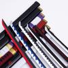 One Piece Zoro Cosplay Wooden Swords: Shusui, Sandai Kitetsu, Yubashiri, 104CM Décor