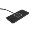15W Fast Wireless Car Charger Qi Charging Pad NonSlip Wireless Phone Charger Pad