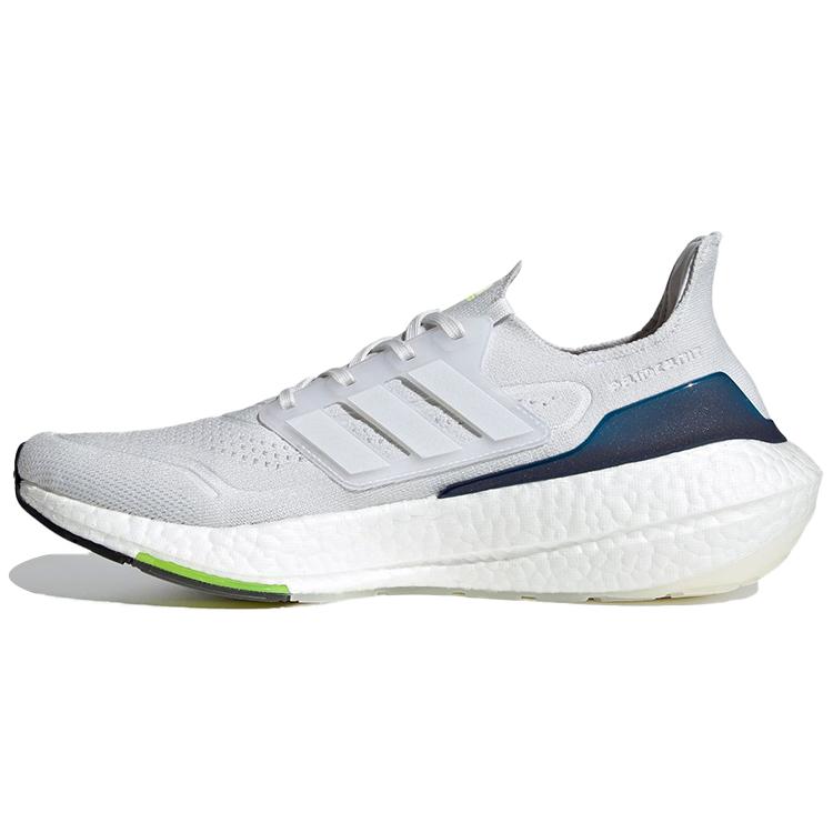 

Adidas UltraBoost 21 Crystal White FY0371 36⅔