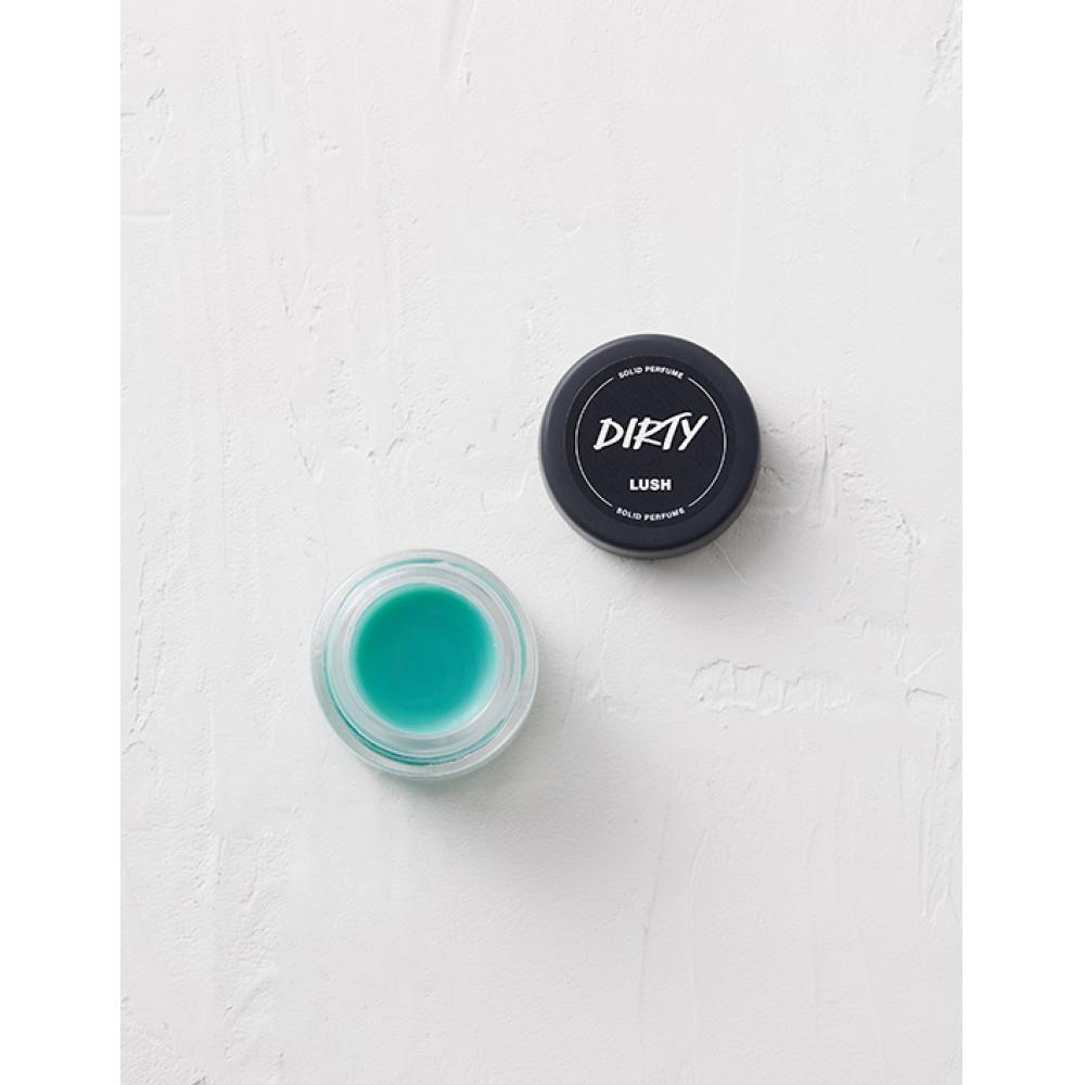 

Rush Dirty 6g Solid Perfume