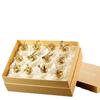 Baijiu Cup, Twelve Zodiac Wine Glasses, Gold-Plated Beast Cups, Wine Dispensers, Spirits, One Bite Cup Set, Gift Box.