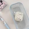 Korean Big Head Dog AirPods 1 Protective Case Apple 1/1 Generation AirPods Pro1 Earphone Case Cute