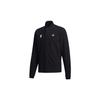 New Jackets Men Black GM4456