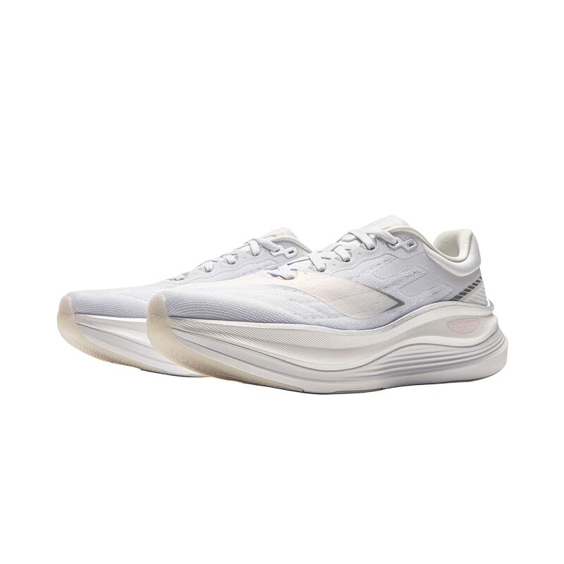 Li Ning Yue Ying 5 Pro Minimalist Classic Comfortable Shock Absorption Rebound Low Top Trail Running Shoes Men Sneaker ARHV013-10